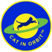 CAT IN ORBIT™