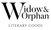 Widow & Orphan