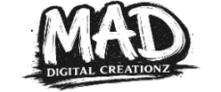 Mad Digital Creationz