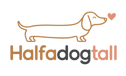Halfadogtall