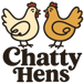 Chatty Hens