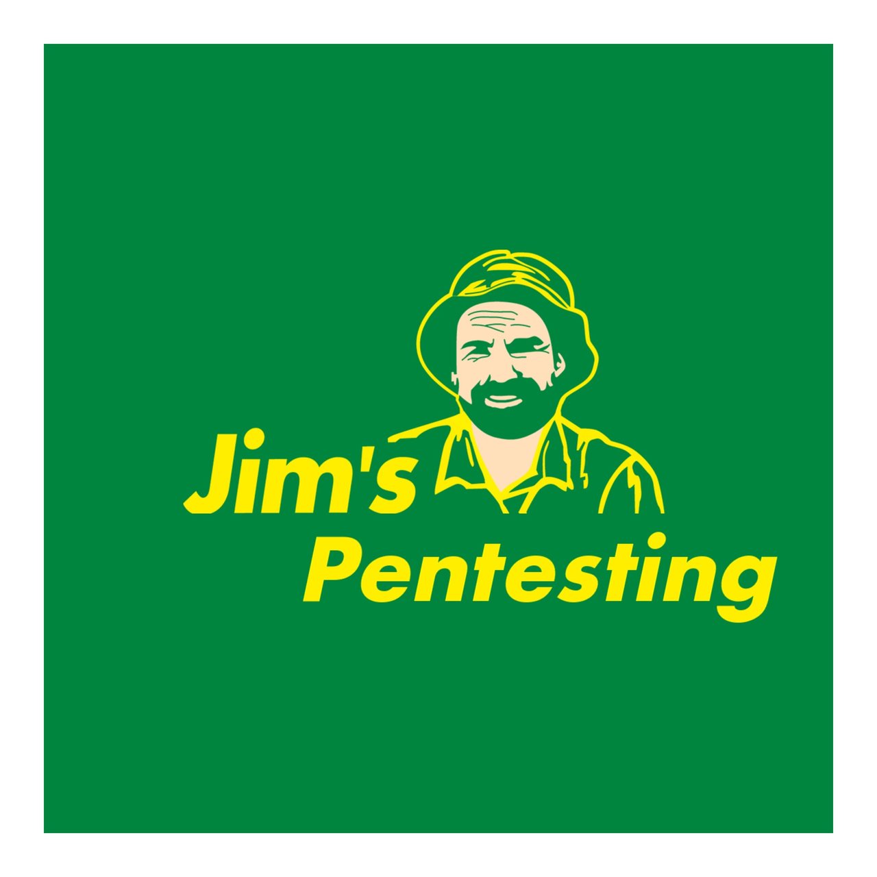JIM'S PENTESTING