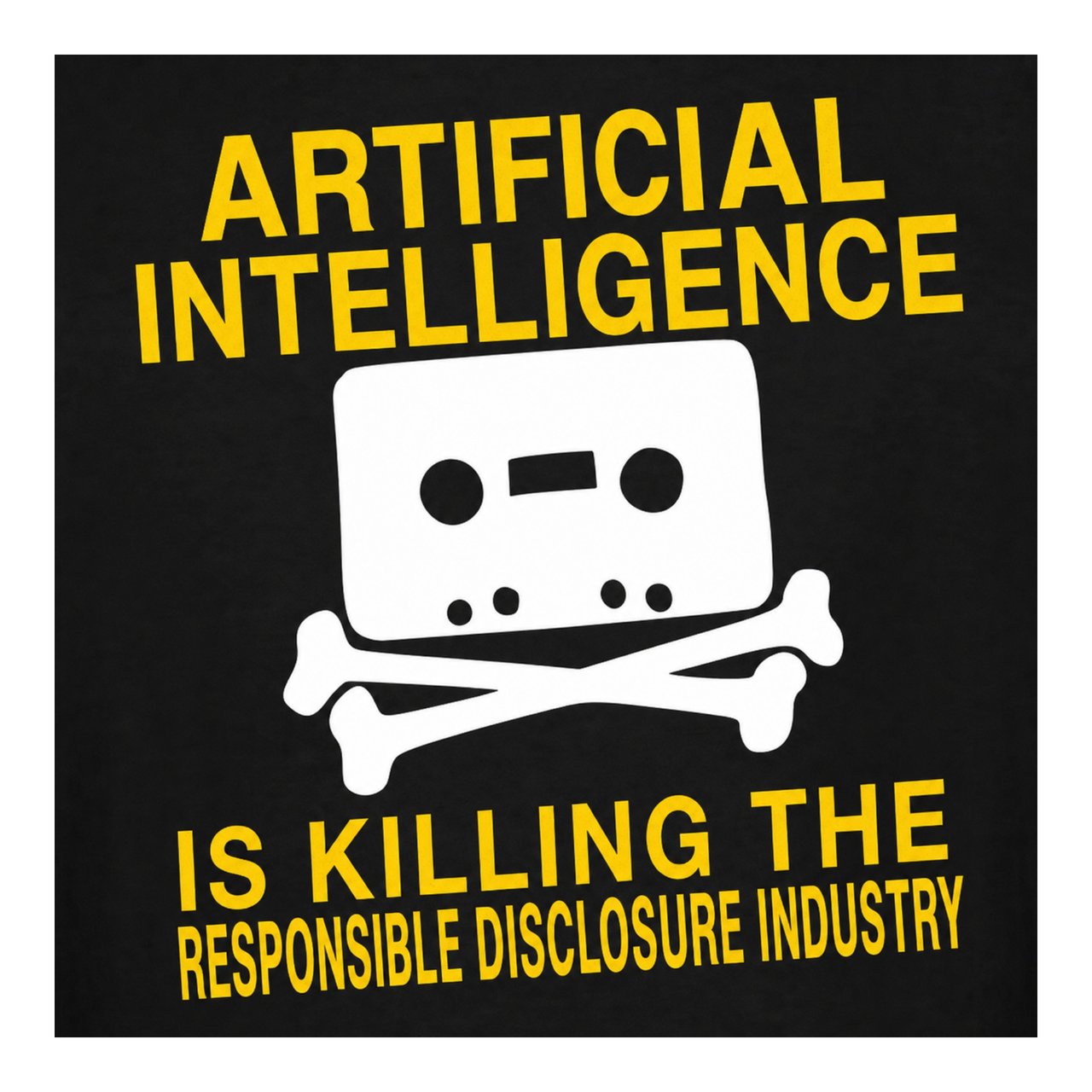 ARTIFICIAL INTELLIGENCE