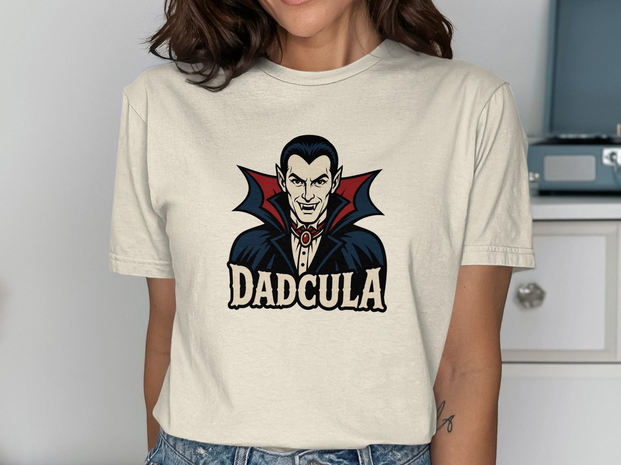 Dadcula T-Shirt