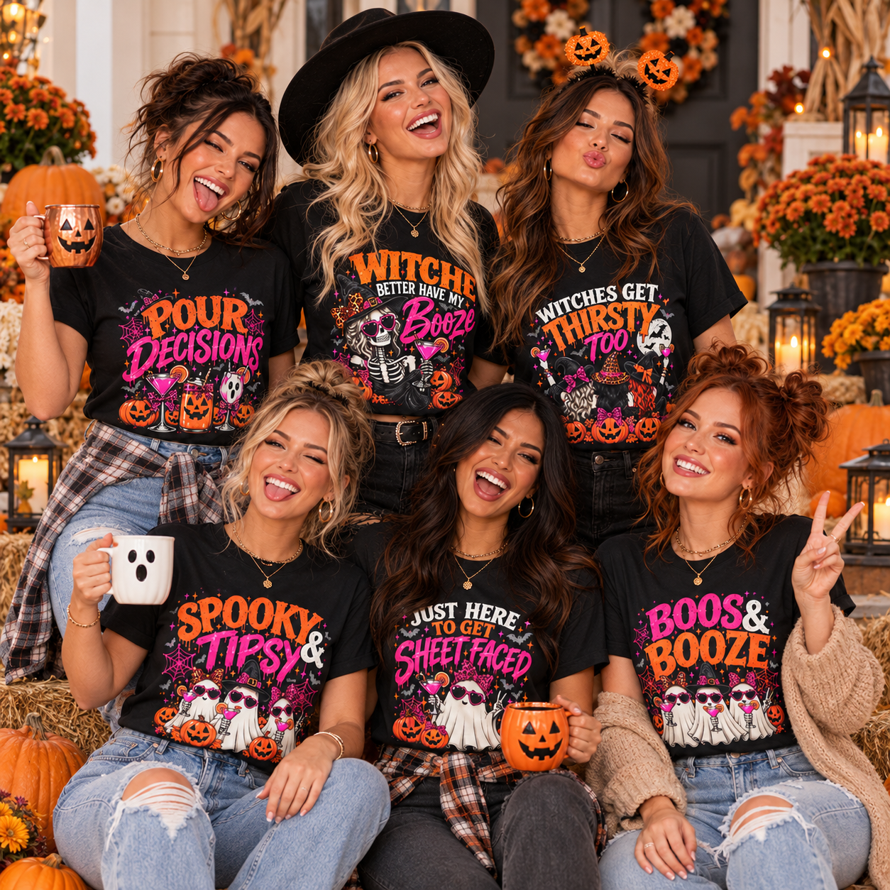 Witch Better Have My Booze Graphic