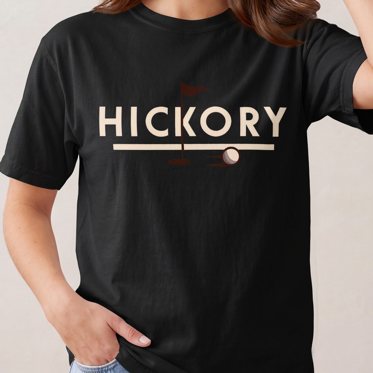 Hickory Golf Design