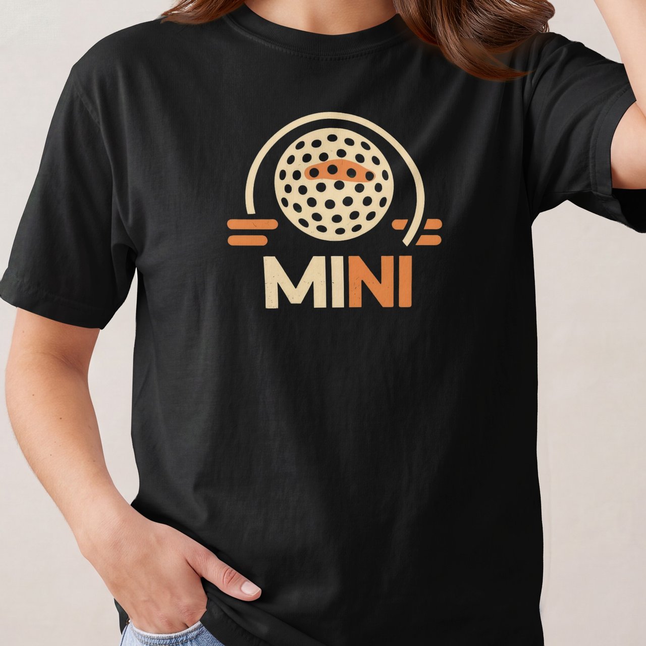Mini Golf Design