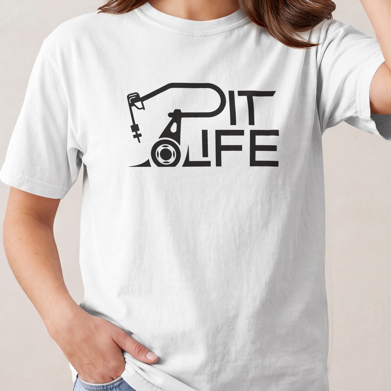 Pit Life - Racing Design