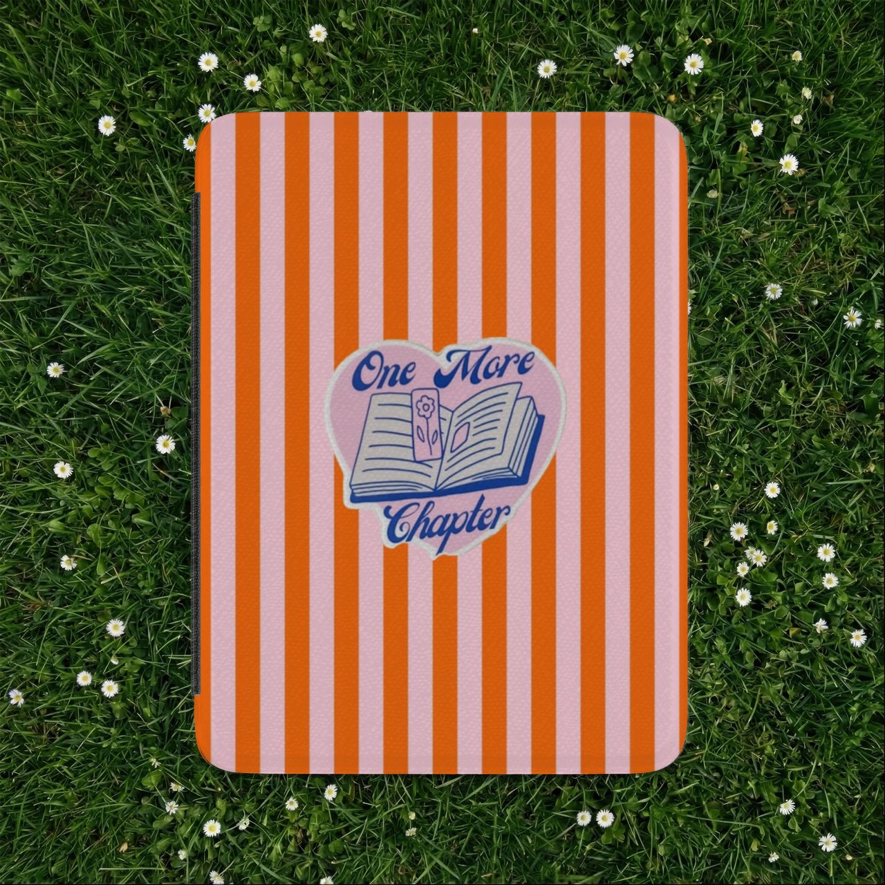 One More Chapter Kindle Case