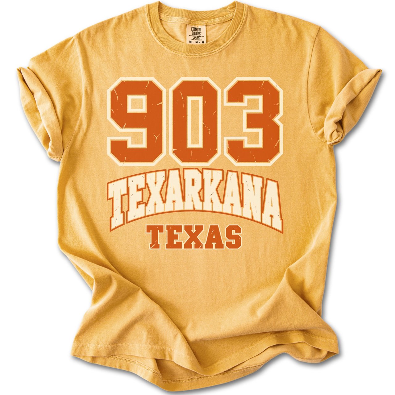 903 Texarkana TX Tee