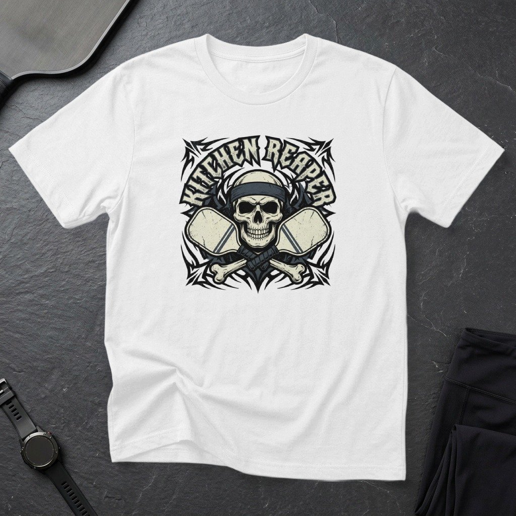 Kitchen Reaper T-Shirt