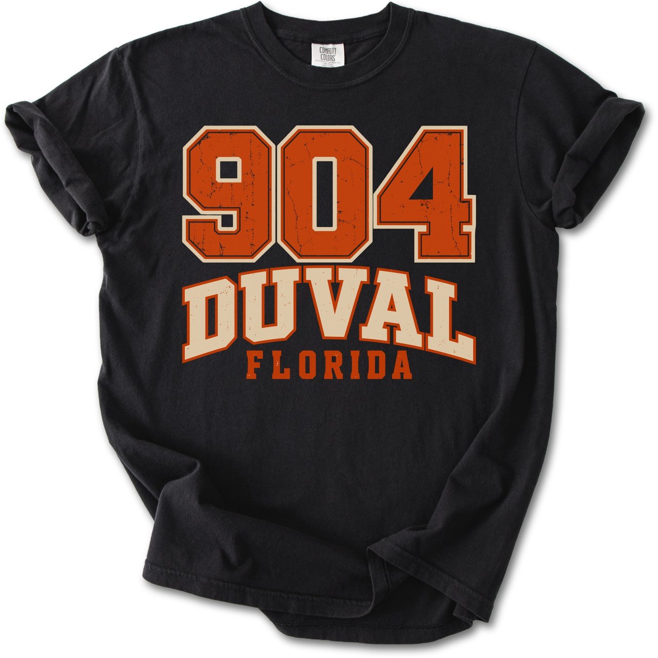 904 Duval Florida Tee