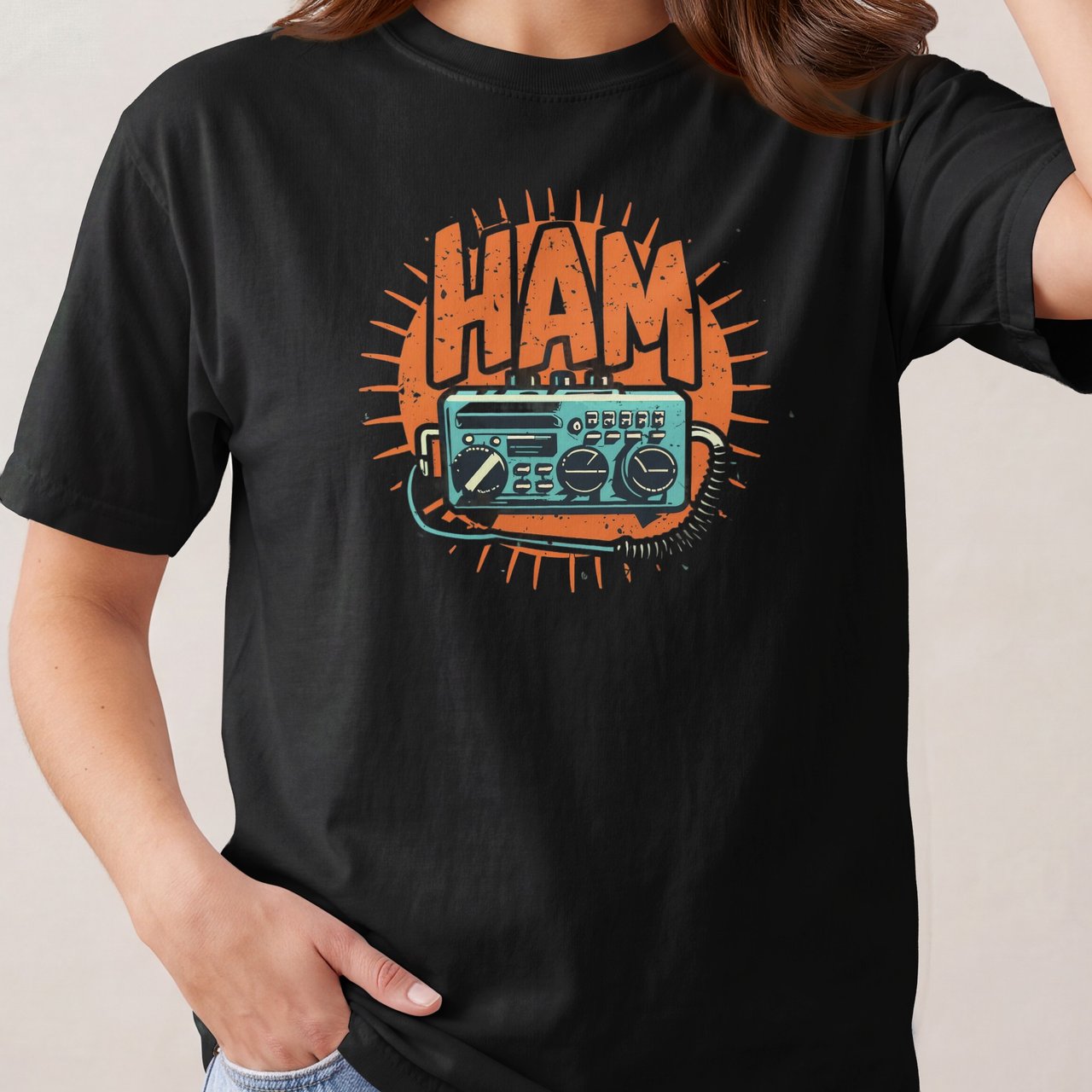 Ham Radio Design