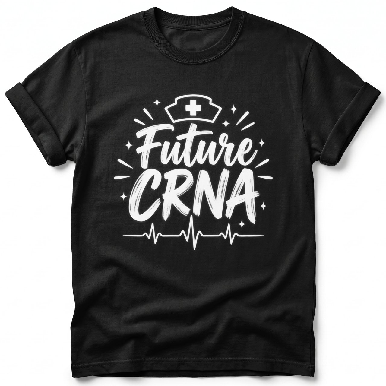Future CRNA Tee