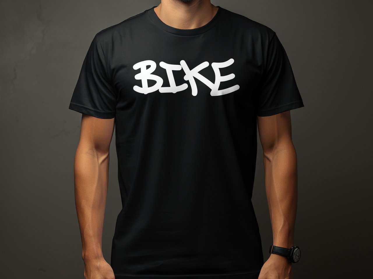 Bike Graffiti | Bike Life Shirt