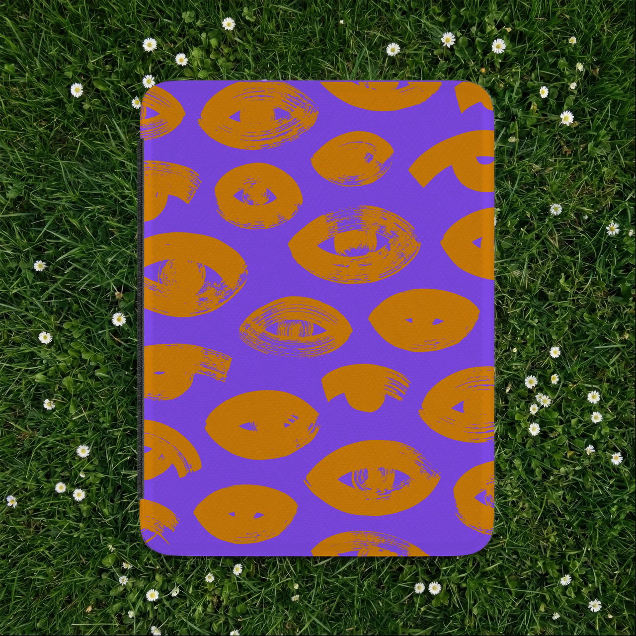 Private Eyes Kindle Case