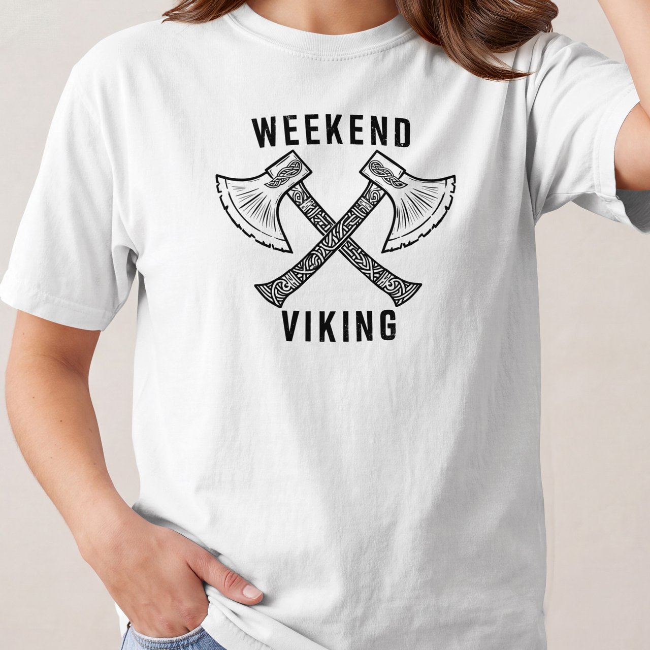 Weekend Viking Design