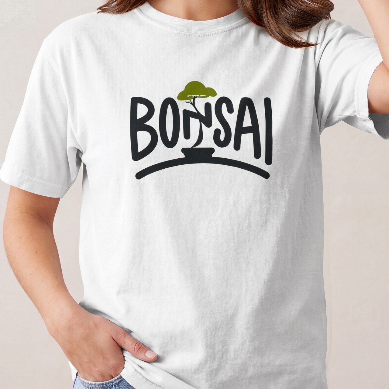 Bonsai Design