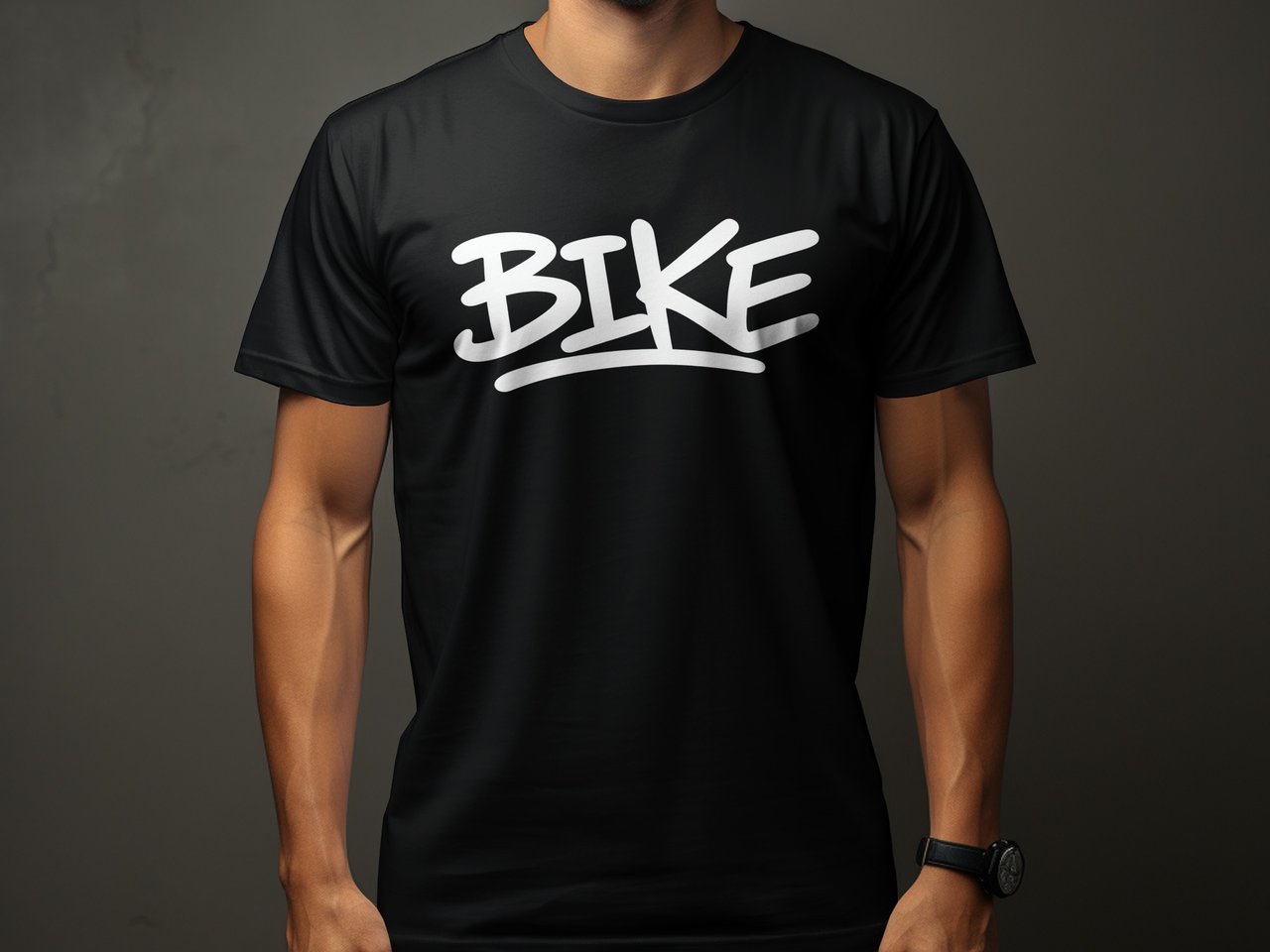 Bike Life Graffiti | Bike Shirt