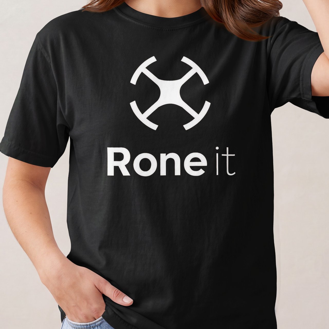 Rone It - Drone Design