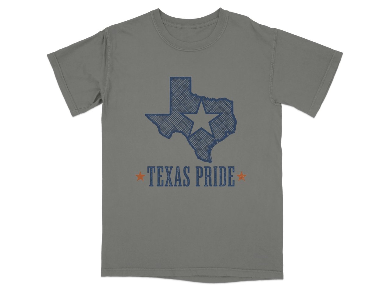 Texas Pride Tee