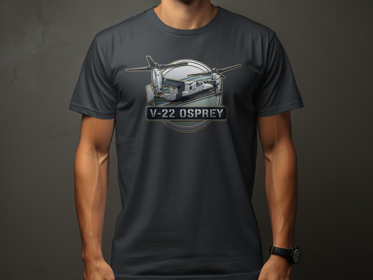 V-22 Osprey Tee