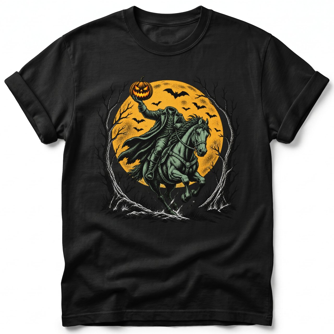 Headless Horseman Tee