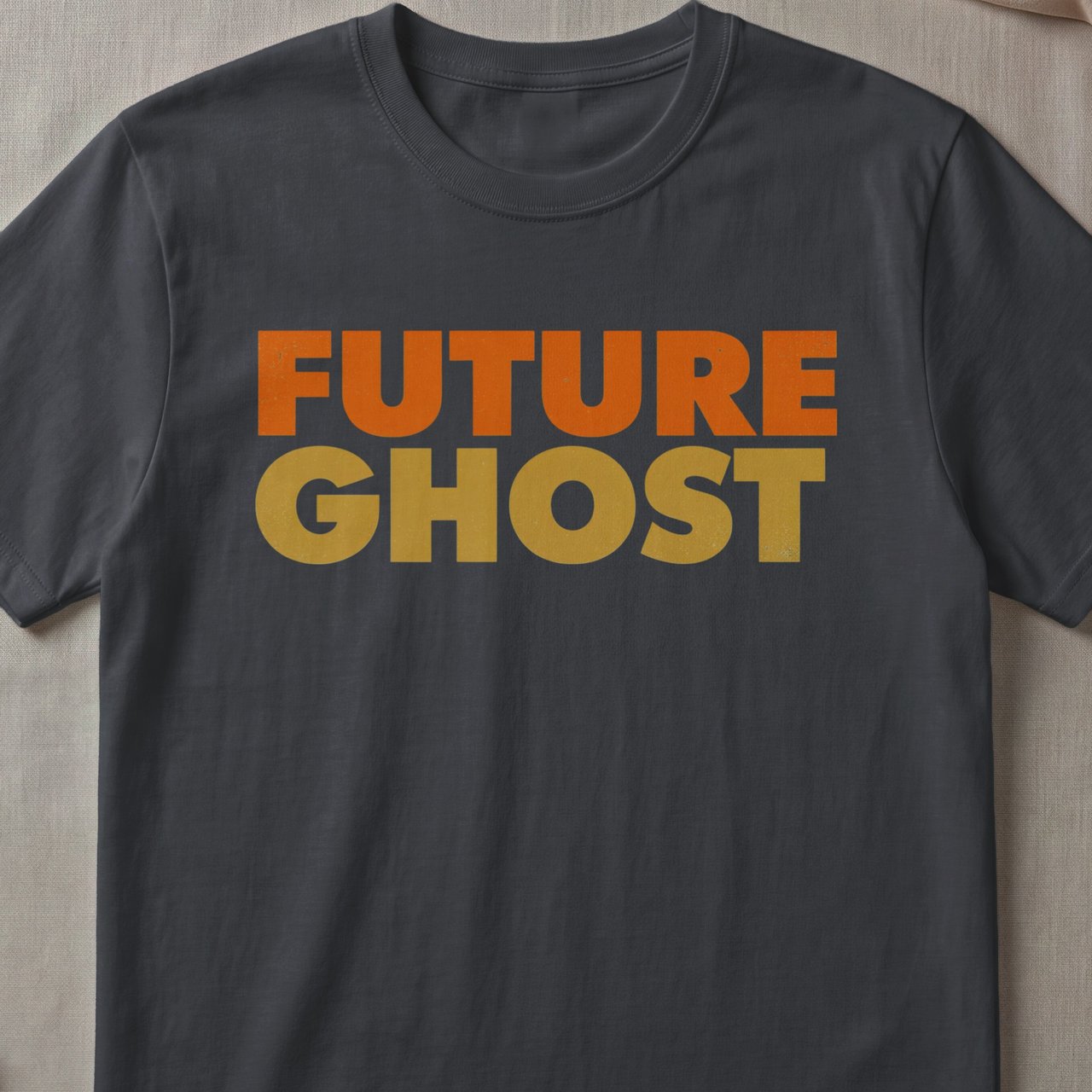 Future Ghost Tee