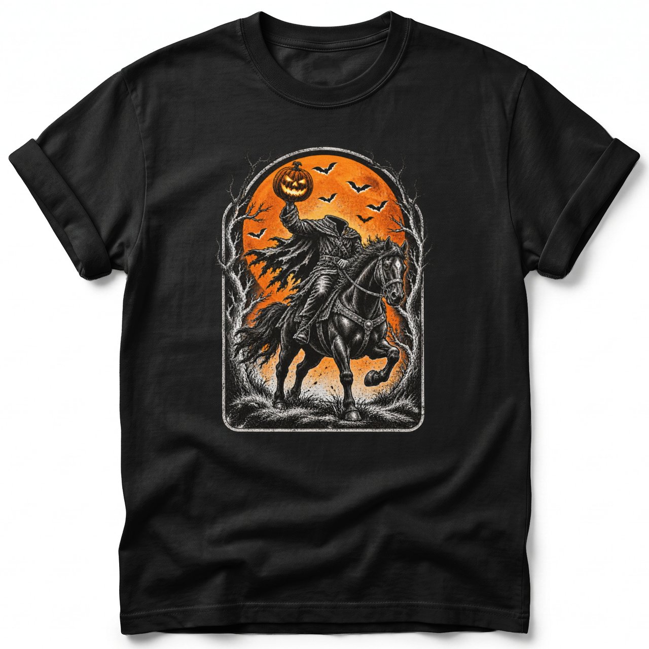 Headless Horseman Tee