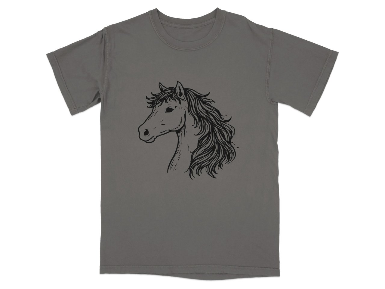 Noble Equine Spirit T-Shirt