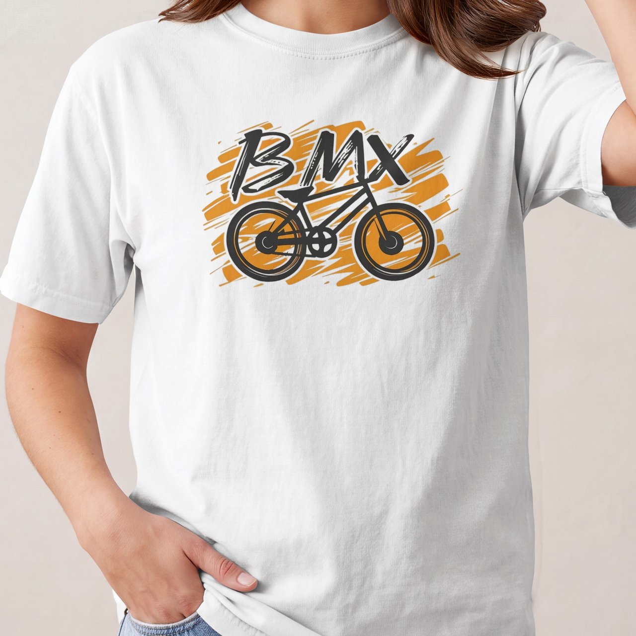 BMX Racing Design