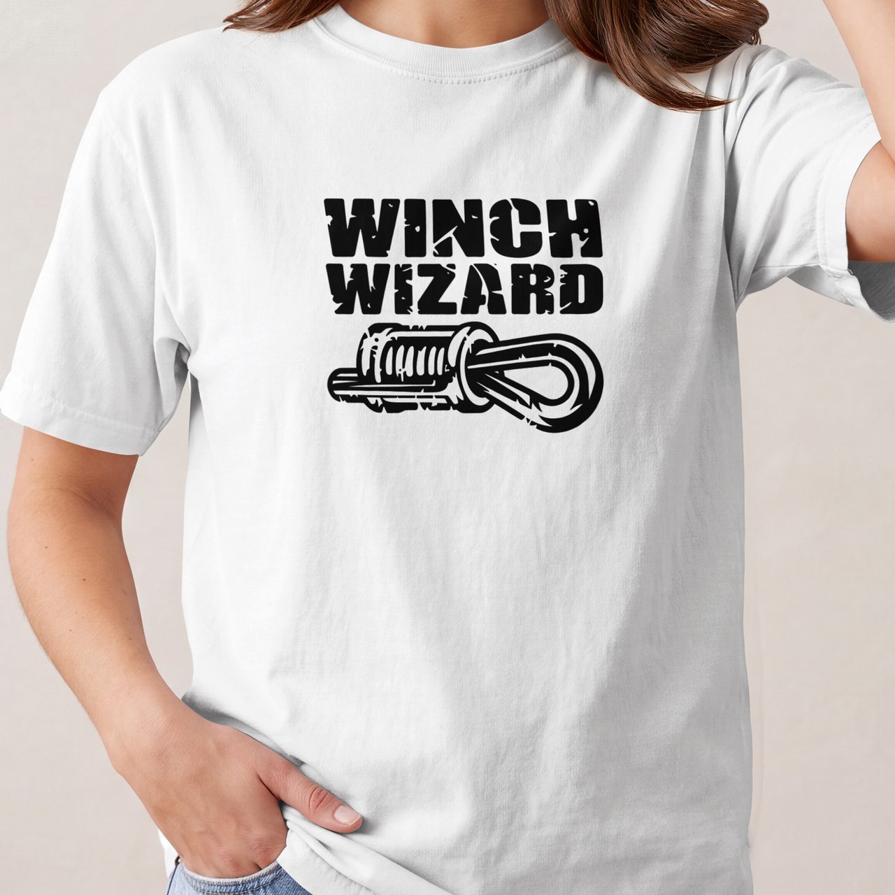 Winch Wizard - 4x4 Life Design