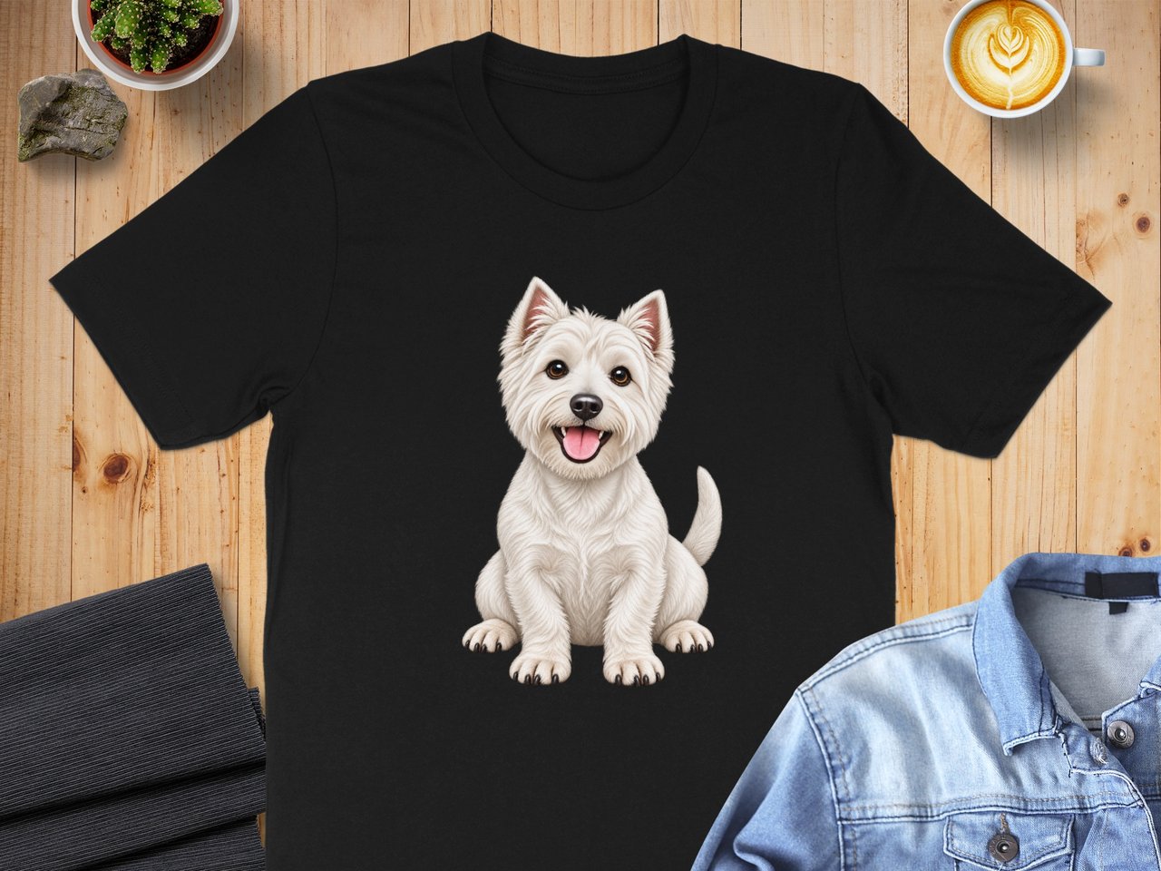 Spooky Lab/border DOG BREEDS - CAT IN ORBIT™