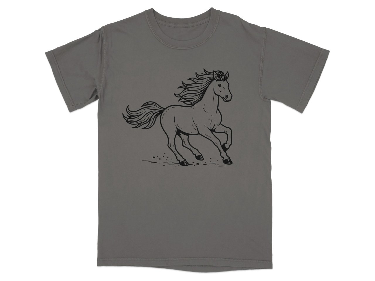 Equine Spirit Gallop T-Shirt