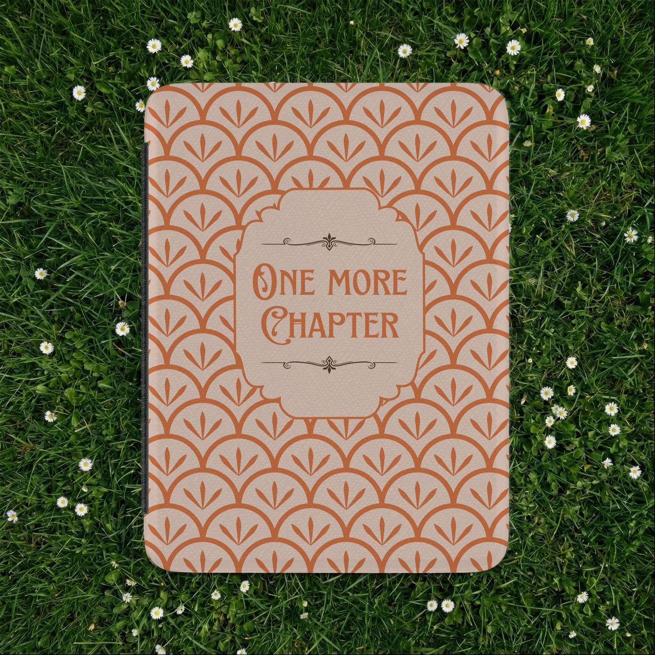 One More Chapter Kindle Case