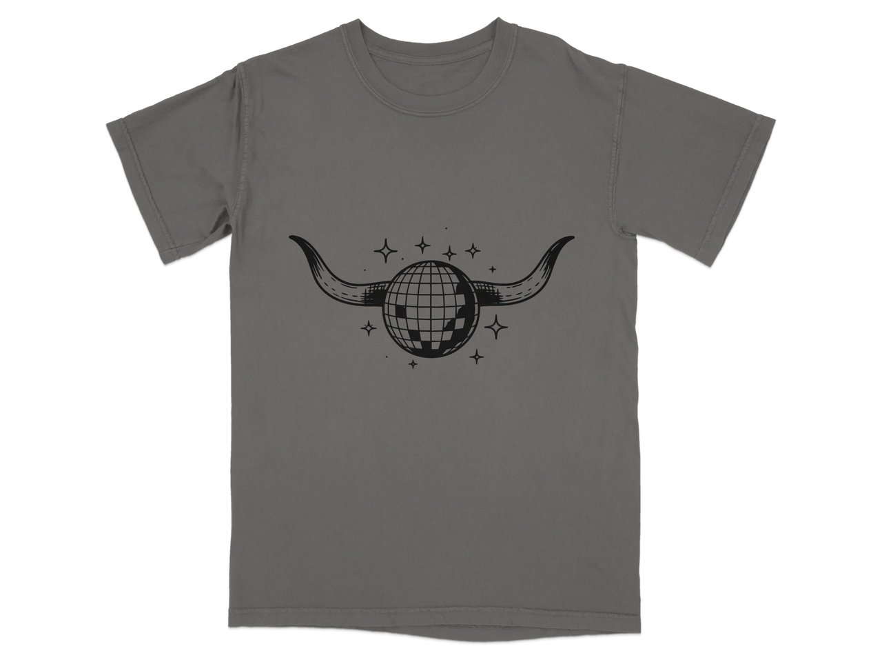 Disco Rodeo Nights T-Shirt