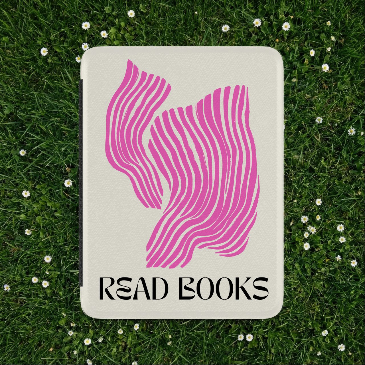 Read Books Kindle Case