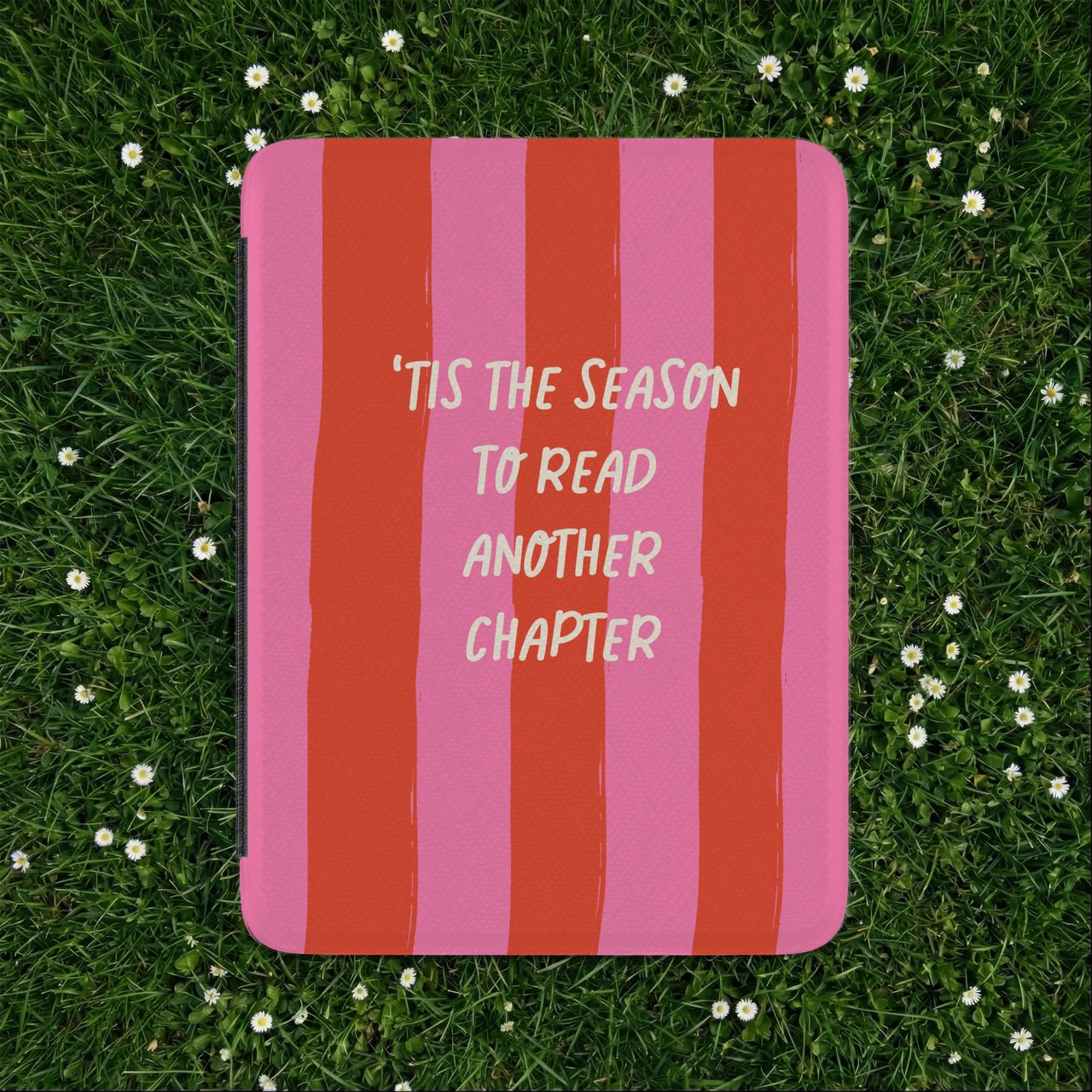 Read Another Chapter Kindle Case