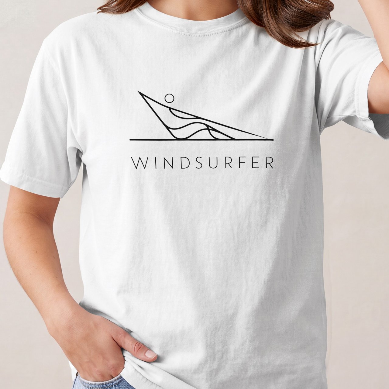 Windsurfer - Windsurfing Design