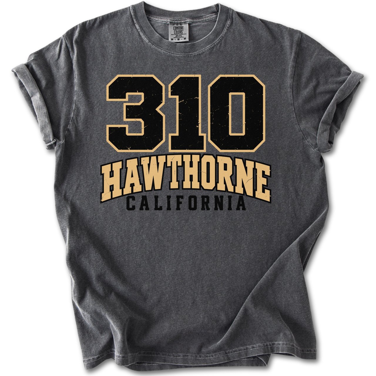 310 Hawthorne California Tee