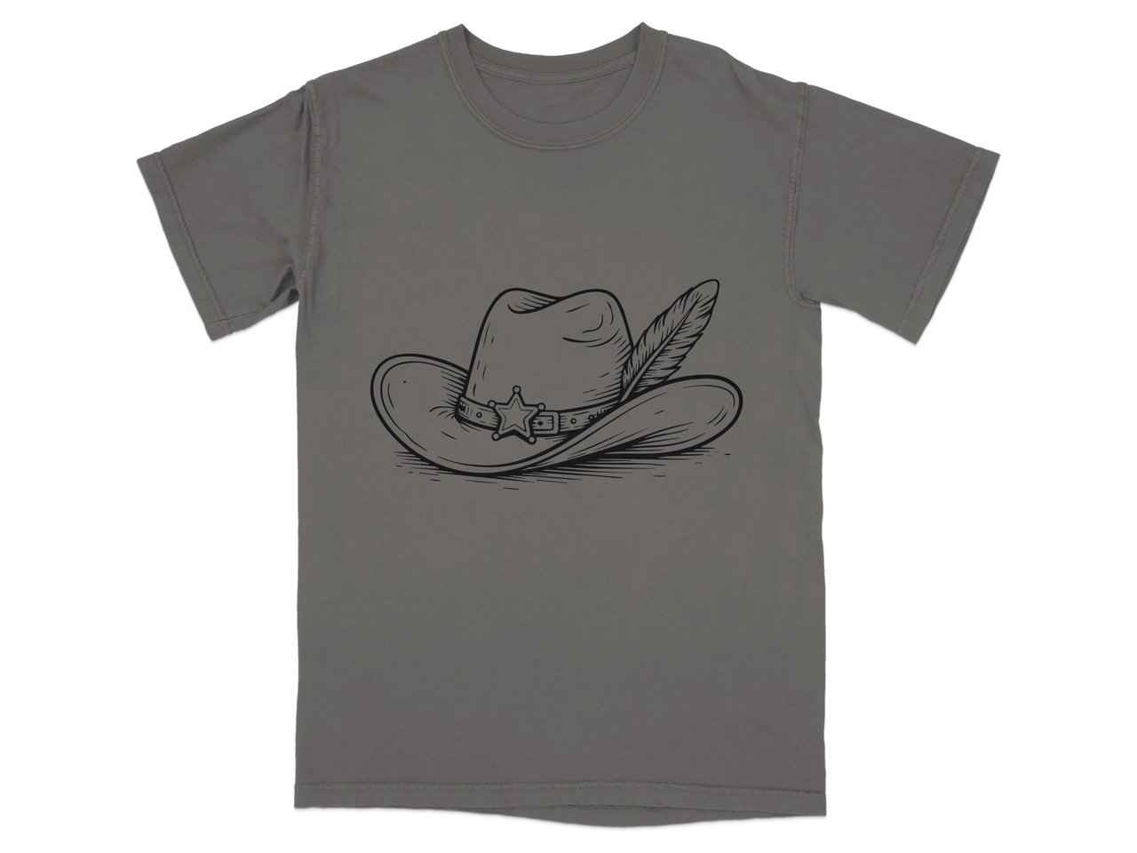 Spirit of the West T-Shirt