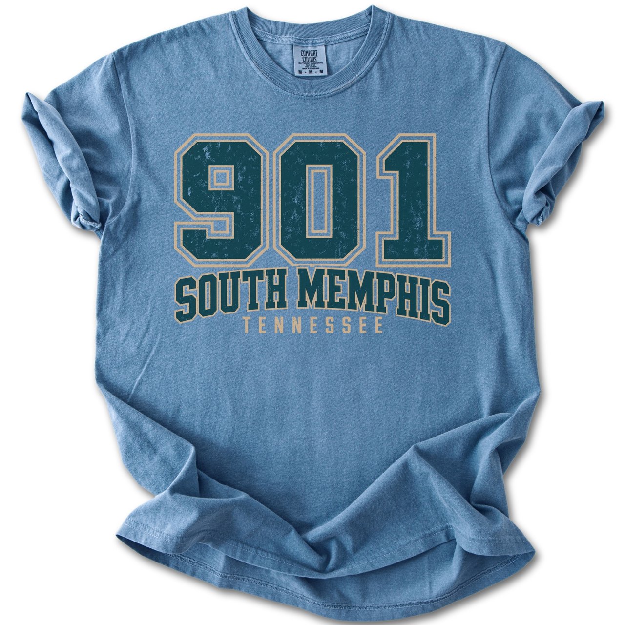 901 South Memphis Tee