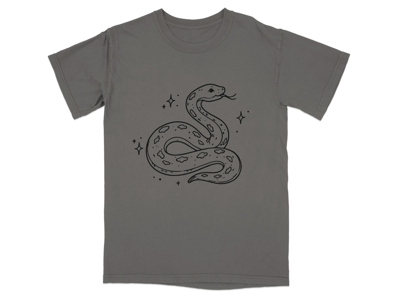Starlight Serpent T-Shirt