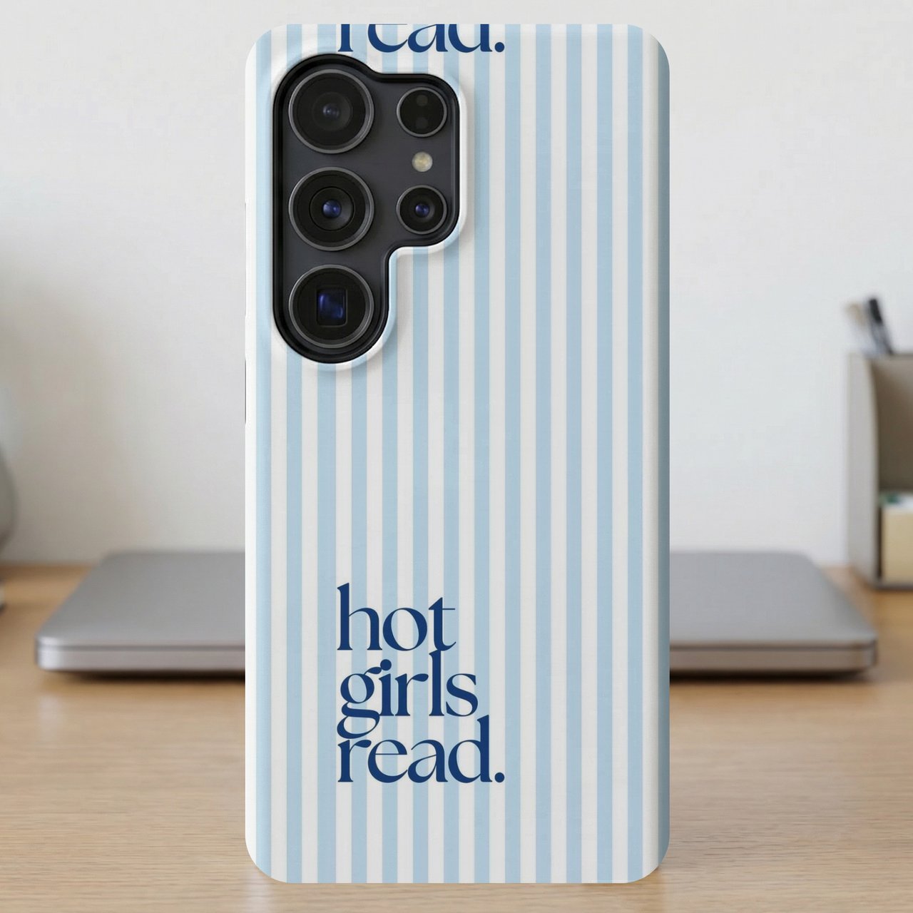 Hot Girls Read MagSafe® Phone Case