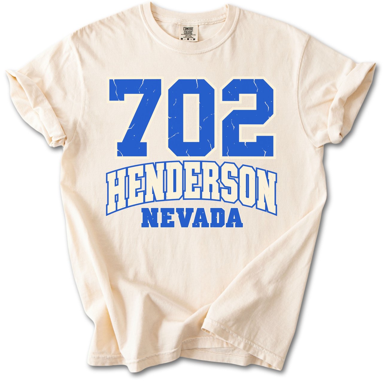 702 Henderson Nevada Tee