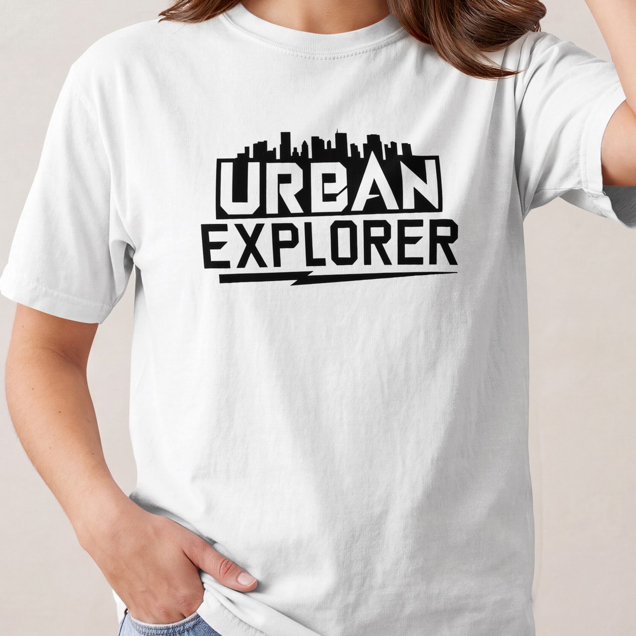 Urban Explorer Design