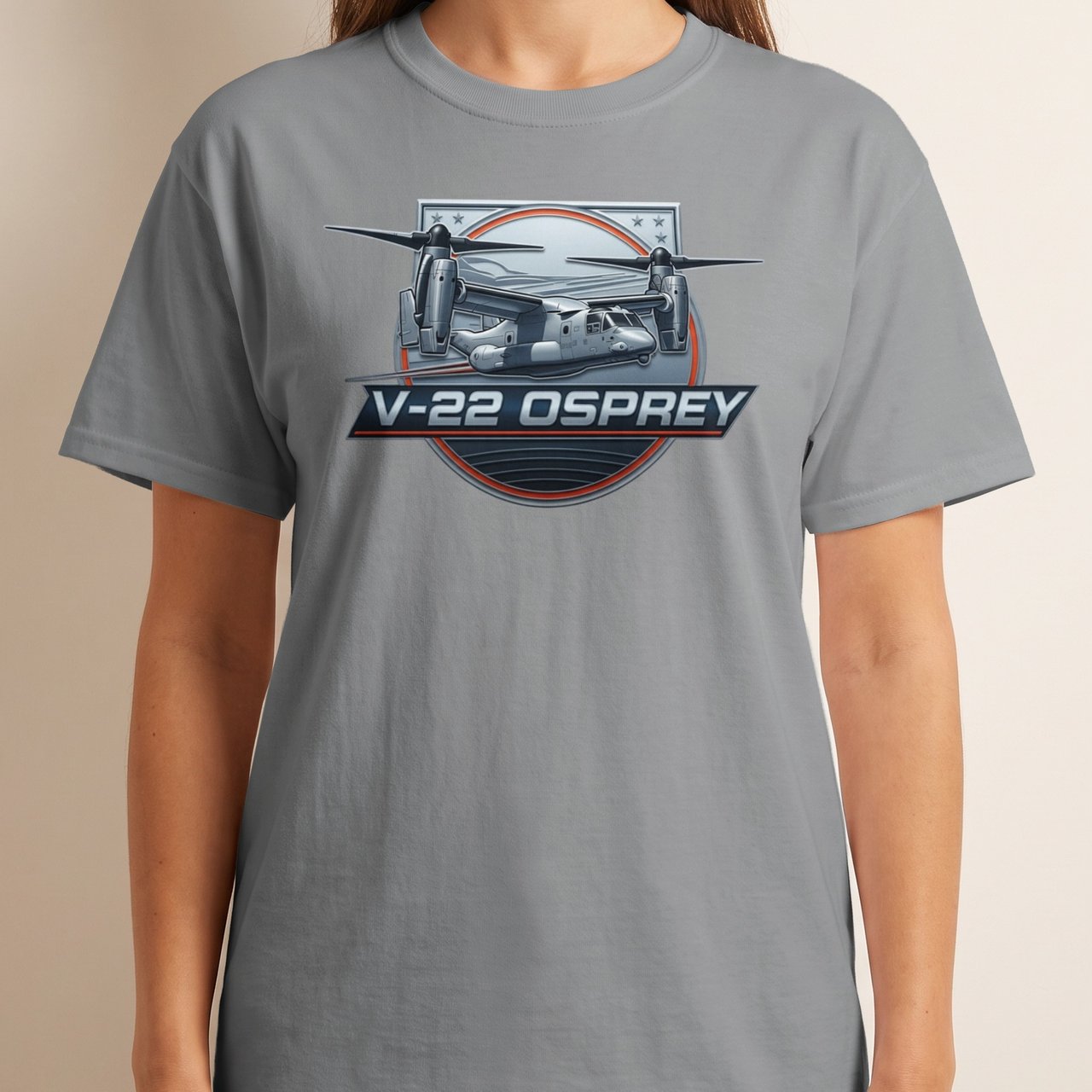 V-22 Osprey Tee