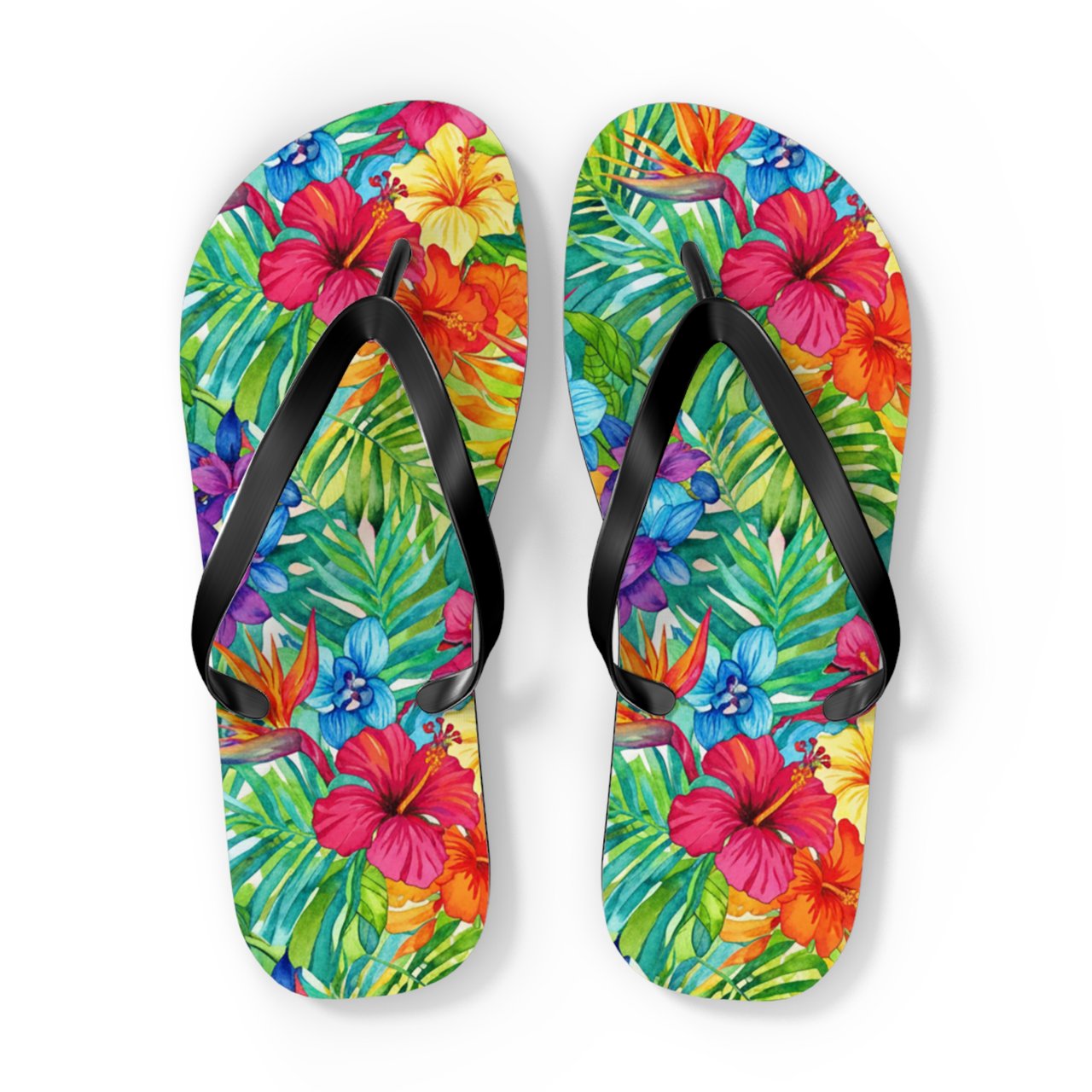 Tropical Oasis Floral Misc Product