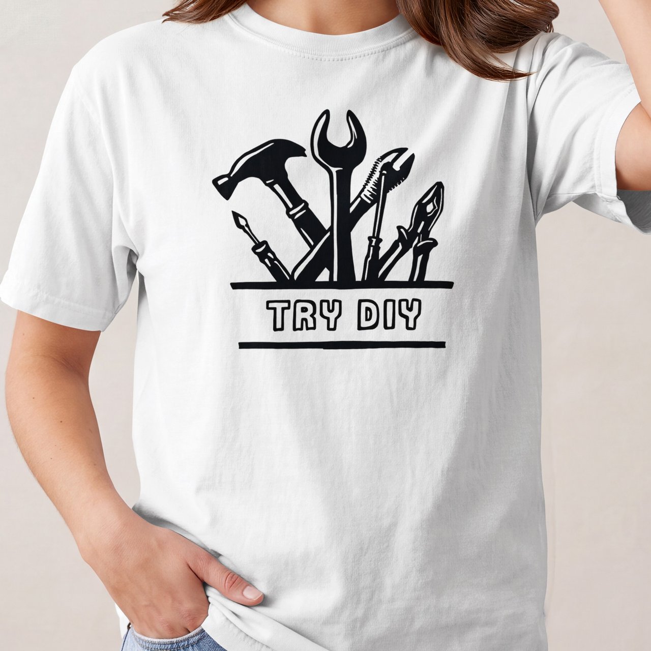 TRY DIY - DIY Design