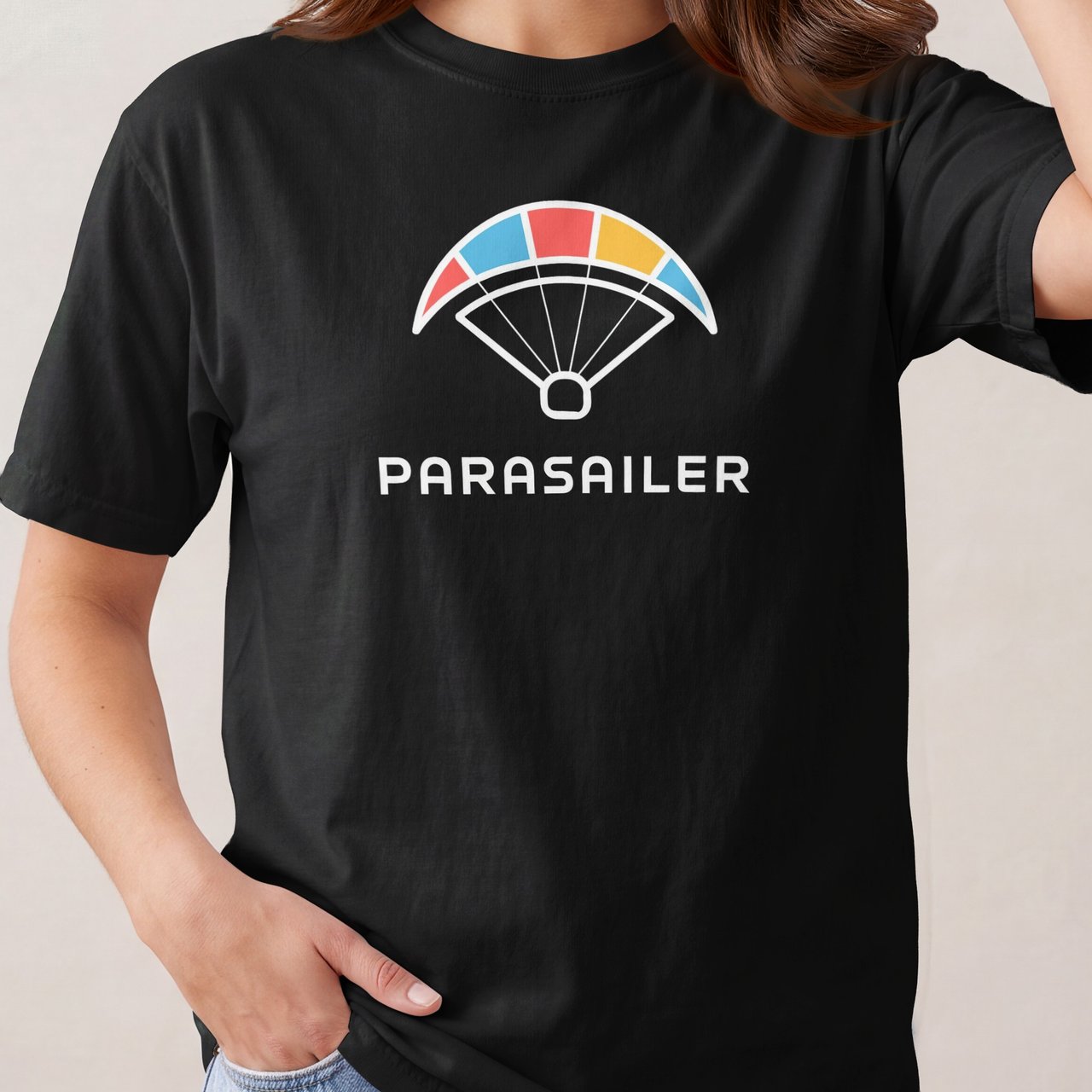 Parasailer - Parasailing Design